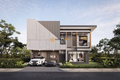 Studio in Pattaya, Thailand № 163815 - photo 19