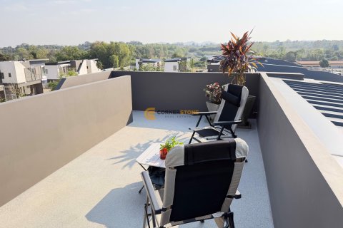 Studio in Pattaya, Thailand № 163815 - photo 11