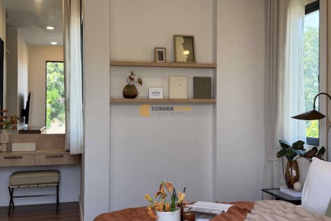 Studio in Pattaya, Thailand № 163815 - photo 13