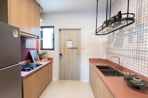 Studio in Pattaya, Thailand № 163815 - photo 26