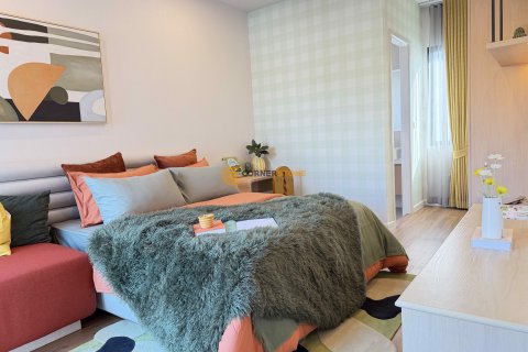 Studio in Pattaya, Thailand № 163815 - photo 9