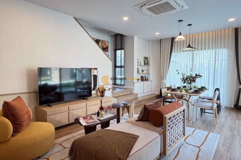 Studio in Pattaya, Thailand № 163815 - photo 23