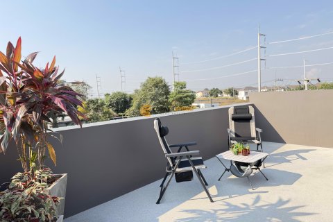 Studio in Pattaya, Thailand № 163815 - photo 18