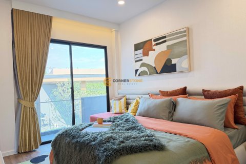 Studio in Pattaya, Thailand № 163815 - photo 10