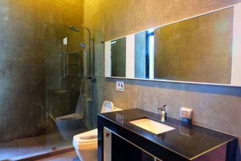 Maison à Hua Hin, Thaïlande 3 chambres № 161577 - photo 18