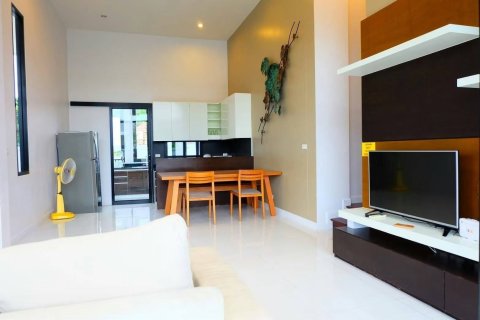 Maison à Hua Hin, Thaïlande 3 chambres № 161577 - photo 10