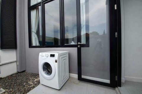 Maison à Hua Hin, Thaïlande 3 chambres № 161577 - photo 20