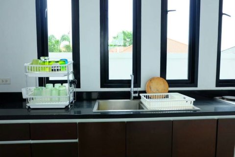 Maison à Hua Hin, Thaïlande 3 chambres № 161577 - photo 19