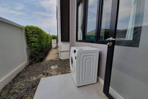 Maison à Hua Hin, Thaïlande 3 chambres № 161577 - photo 21