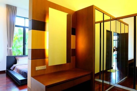 Maison à Hua Hin, Thaïlande 3 chambres № 161577 - photo 16