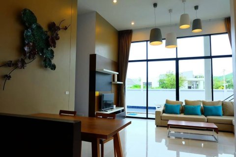 Maison à Hua Hin, Thaïlande 3 chambres № 161577 - photo 12