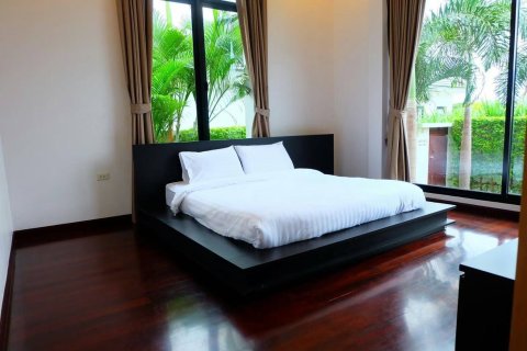 Maison à Hua Hin, Thaïlande 3 chambres № 161577 - photo 7
