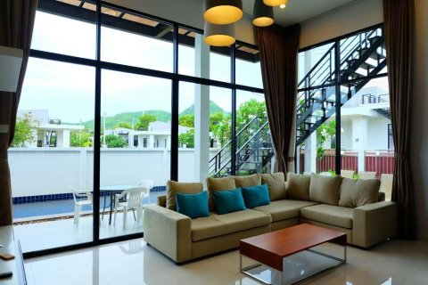 Maison à Hua Hin, Thaïlande 3 chambres № 161577 - photo 9