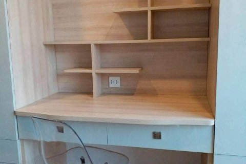 Studio in the Condo in Bang Rak, Bangkok, Thailand  № 161578 - photo 4