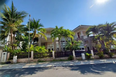 Villa in Pattaya, Thailand 3 bedrooms № 161573 - photo 6