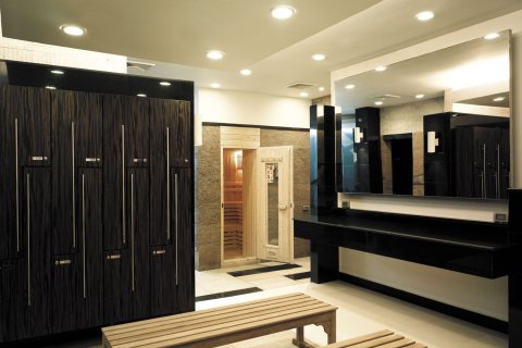 Villa in Pattaya, Thailand 3 bedrooms № 161573 - photo 13