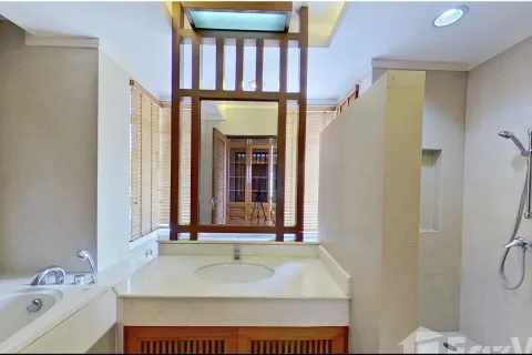 Villa in Pattaya, Thailand 3 bedrooms № 161573 - photo 19