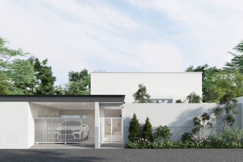 Villa à Hua Hin, Thaïlande 3 chambres № 161575 - photo 2