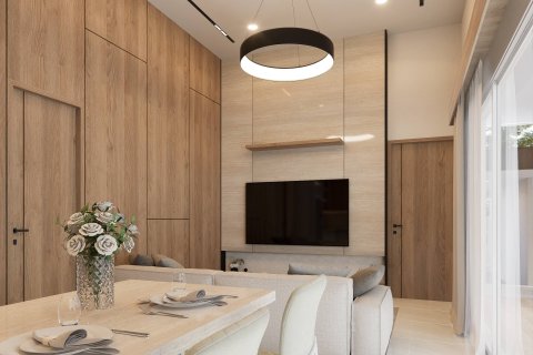 Villa à Hua Hin, Thaïlande 3 chambres № 161575 - photo 8