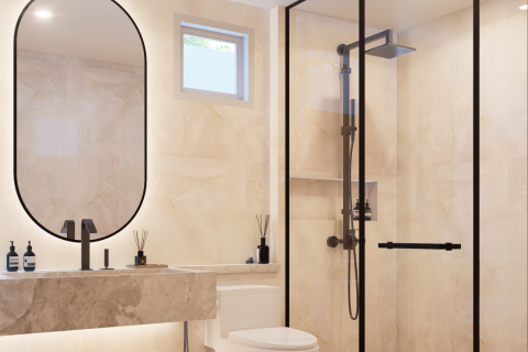 Villa à Hua Hin, Thaïlande 3 chambres № 161575 - photo 13