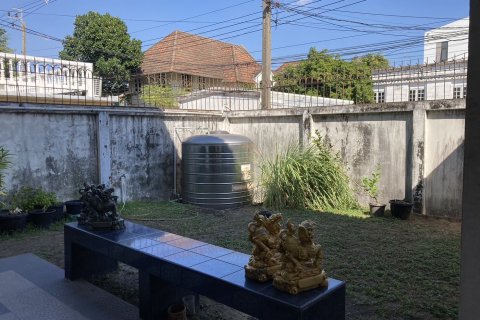 House in Chatuchak, Bangkok, Thailand 5 bedrooms № 161574 - photo 18