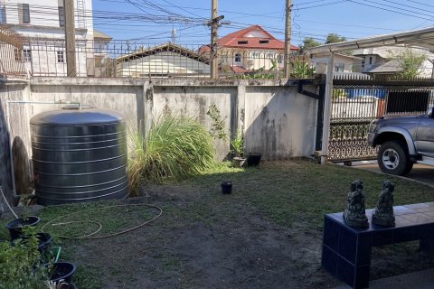 House in Chatuchak, Bangkok, Thailand 5 bedrooms № 161574 - photo 21