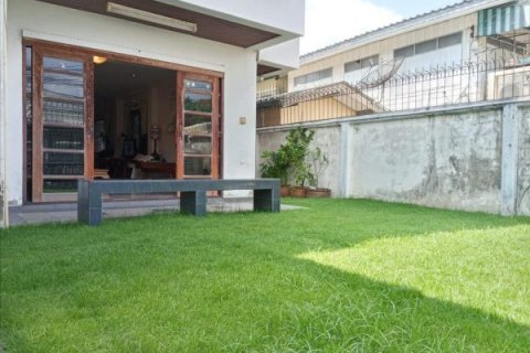 House in Chatuchak, Bangkok, Thailand 5 bedrooms № 161574 - photo 13