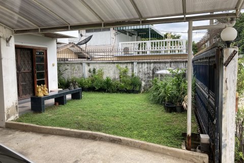 House in Chatuchak, Bangkok, Thailand 5 bedrooms № 161574 - photo 17