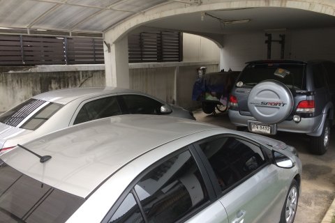 House in Chatuchak, Bangkok, Thailand 5 bedrooms № 161574 - photo 16