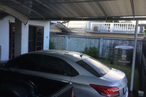 House in Chatuchak, Bangkok, Thailand 5 bedrooms № 161574 - photo 23