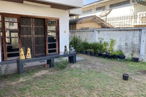 House in Chatuchak, Bangkok, Thailand 5 bedrooms № 161574 - photo 19