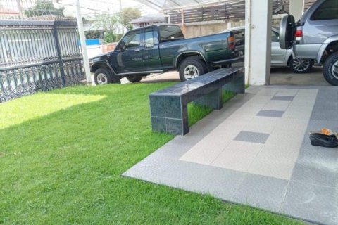 House in Chatuchak, Bangkok, Thailand 5 bedrooms № 161574 - photo 14