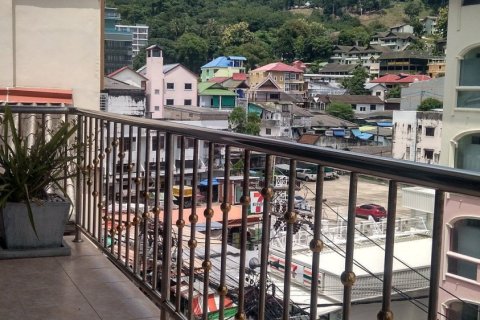 Hôtel à Kathu, Thaïlande № 161576 - photo 14