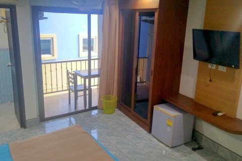 Hôtel à Kathu, Thaïlande № 161576 - photo 4