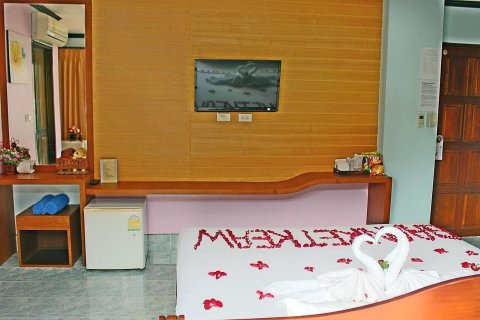 Hôtel à Kathu, Thaïlande № 161576 - photo 5