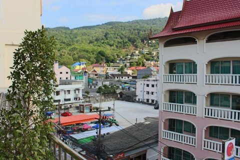 Hôtel à Kathu, Thaïlande № 161576 - photo 15