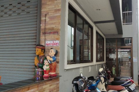 Hôtel à Kathu, Thaïlande № 161576 - photo 17