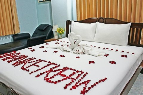 Hôtel à Kathu, Thaïlande № 161576 - photo 10