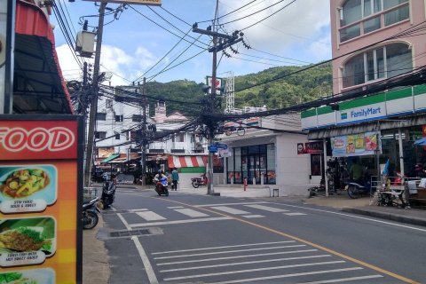 Hôtel à Kathu, Thaïlande № 161576 - photo 18