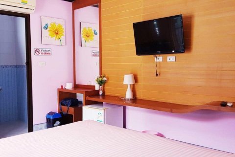 Hôtel à Kathu, Thaïlande № 161576 - photo 2