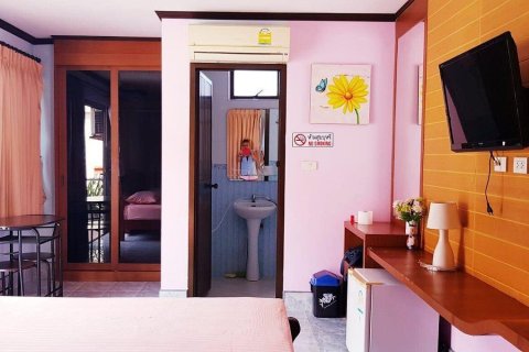 Hôtel à Kathu, Thaïlande № 161576 - photo 8