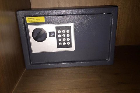 Hôtel à Kathu, Thaïlande № 161576 - photo 12