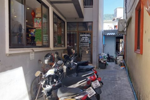 Hôtel à Kathu, Thaïlande № 161576 - photo 16