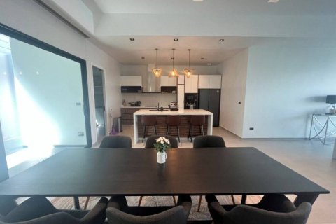 Вилла в Хуа Хине, Таиланд с 4 спальнями  № 150462 - фото 6