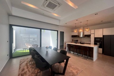 Вилла в Хуа Хине, Таиланд с 4 спальнями  № 150462 - фото 5