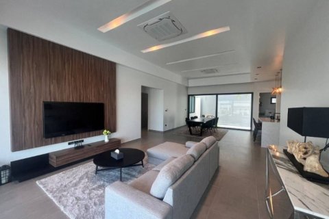 Вилла в Хуа Хине, Таиланд с 4 спальнями  № 150462 - фото 2