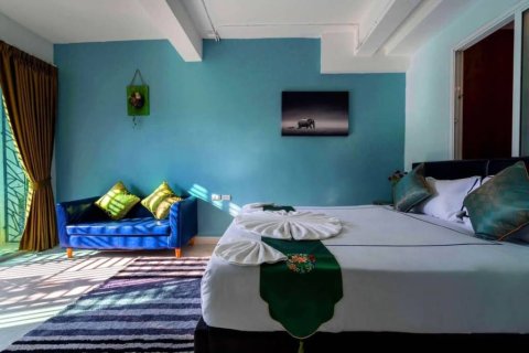 Villa in Karon, Thailand 5 bedrooms № 150457 - photo 6
