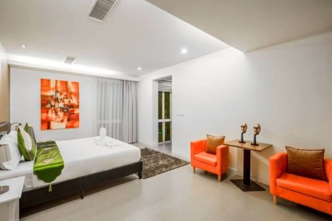 Villa in Karon, Thailand 5 bedrooms № 150457 - photo 7