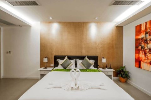 Villa in Karon, Thailand 5 bedrooms № 150457 - photo 8