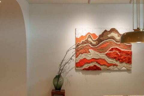 Таунхаус в Хуай Кванге, Бангкок, Таиланд с 4 спальнями № 150458 - фото 4